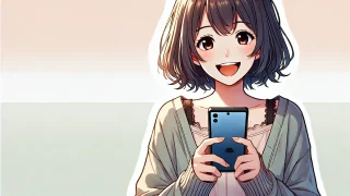 スマホチャットレディで稼げる!おすすめサイト&アプリランキング