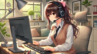 バーチャルチャットレディは稼げない?始めるのにおすすめな事務所はどこ?