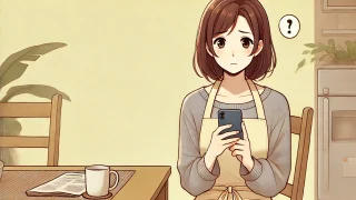 チャットレディが主婦におすすめな理由は?重大なリスクも詳しく解説!