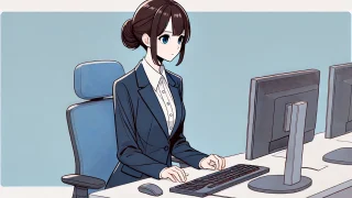 ポケワクのスタッフさんに実際の対応を聞いてみた!事務所スタッフさんは何やってるの?