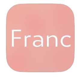 Franc（フラン）