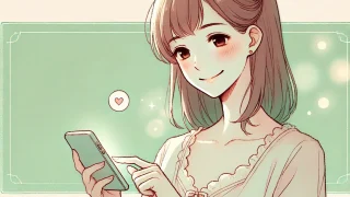 メールレディが人気の理由は？在宅OK！顔出しなしでOKなところ！