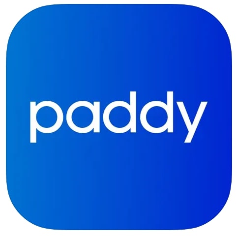 パディ(paddy)