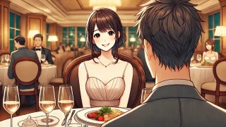 パパ活アプリで「ご飯だけ」パパを見つけられるの?定期的なら交際クラブの方がおすすめ!