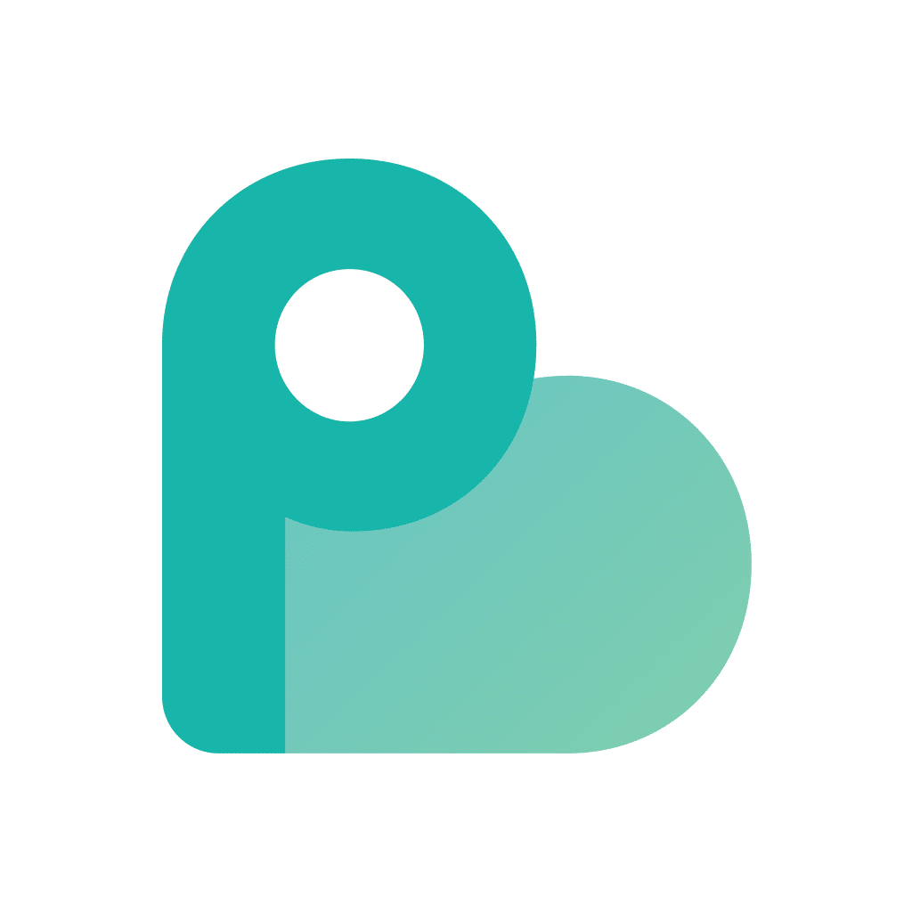 ペイターズ（paters）のロゴ