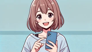 メールレディやりとりはどんな感じ?男性から変なメール・答えづらいことを聞かれた時の対処方法