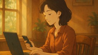 メールレディは「おすすめできない」?怖い危ない副業と言われる理由とリアル実態